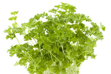 fresh parsley