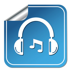 EAR MUSIC ICON