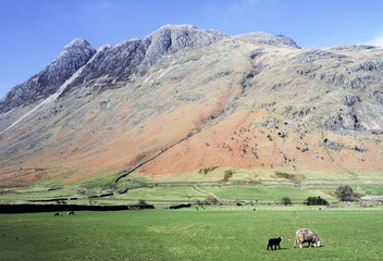 Obraz premium langdale