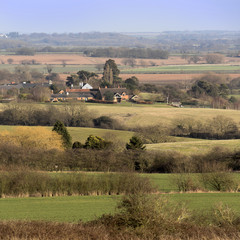 countryside