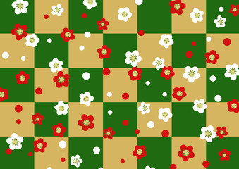 グラフィックパターン