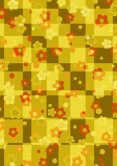 グラフィックパターン