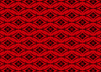 グラフィックパターン