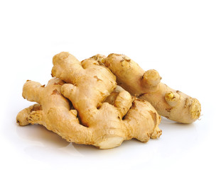 Ginger