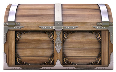 chest