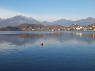 Lago Grande, Avigliana
