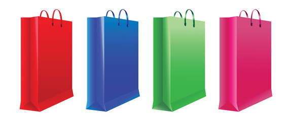 Shopping bag