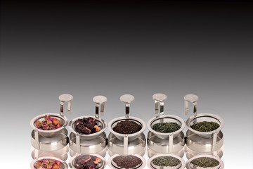 日本お茶・ハーブ茶セット