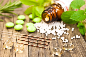 Medizin