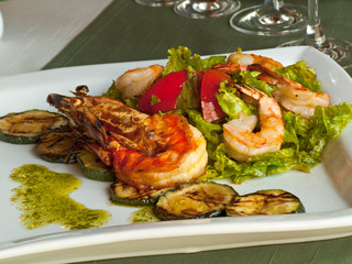 Salad number 19