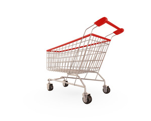 Shopping trolley