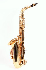 Saxophon