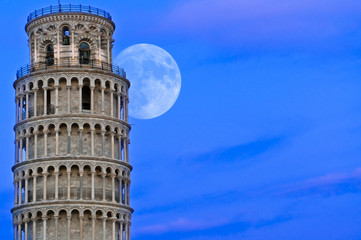 Pisa, Piazza dei miracoli