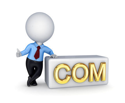 Domain concept.