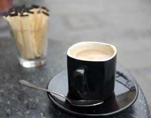 Cafe