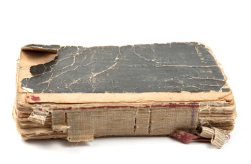 Old book
