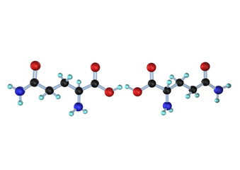 Glutamine