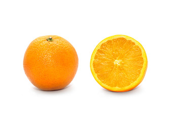 oranges