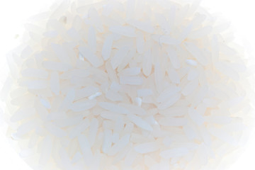 rice over light texture