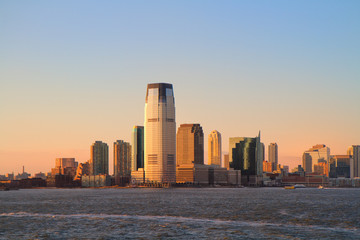 Jersey City (New York), USA