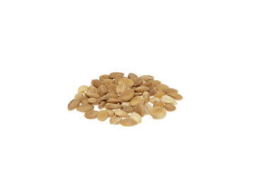 Apricot seeds