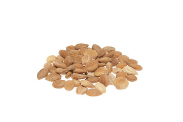 Apricot seeds