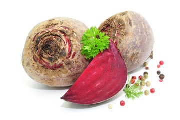Rüben