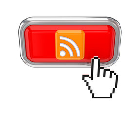 RSS button.