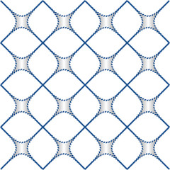 Fototapeta premium Friesenmuster