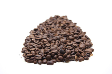Kaffeebohnen