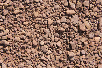 fondo de cantos rodados