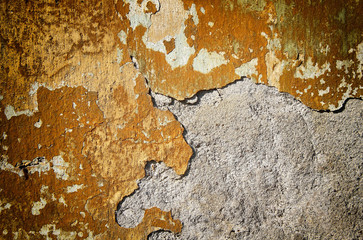 grunge wall