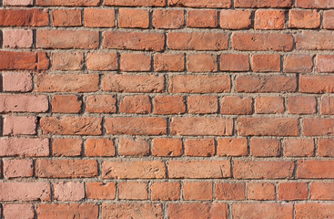 Destroyed Wall