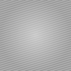 Corduroy background, gray fabric texture
