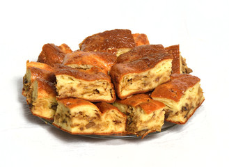 pashtida