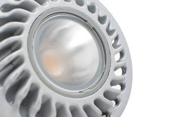 LED light bulb