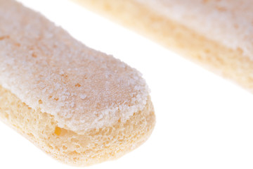 Lady fingers biscuits