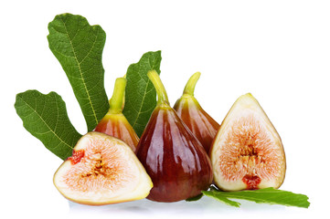 Fresh figs