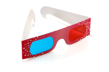 glasses 3d