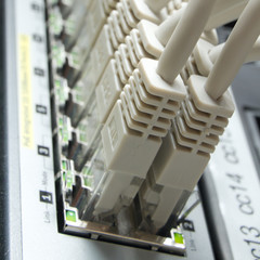 network cables