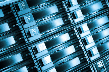 Data center