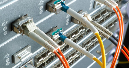 network cables