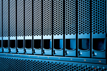 Data center