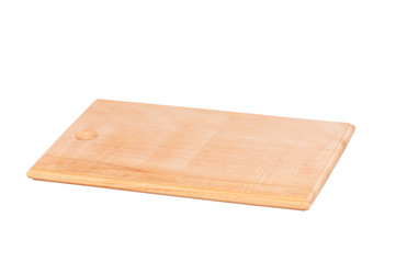Wooden hardboard