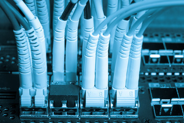 network cables