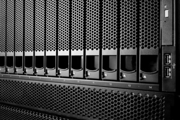 Data center