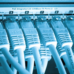 network cables