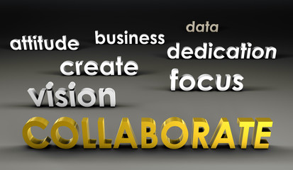 Collaborate at the Forefront