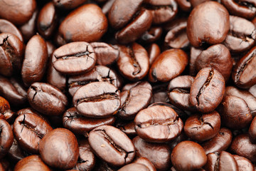 Coffee beans