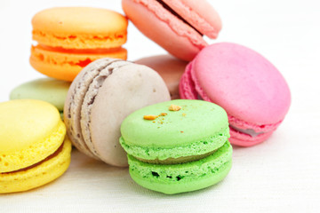 macaron